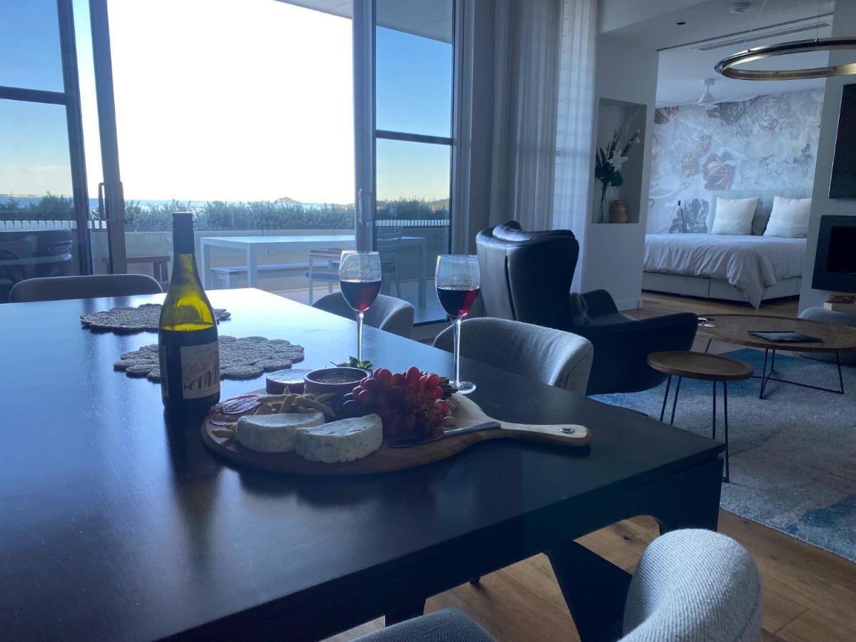 דירות בייטמנס ביי Penthouse On The Promenade מראה חיצוני תמונה